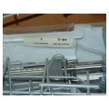 Unmanifested Pallet of Appliance Parts - Most Parts are Bagged with Model Numbers