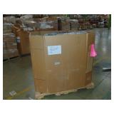 Unmanifested Pallet of Appliance Parts - Most Parts are Bagged with Model Numbers