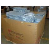 Unmanifested Appliance Parts - Most of The Parts with Model Numbers on The Bags