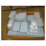 Unmanifested Appliance Parts - Most of The Parts with Model Numbers on The Bags