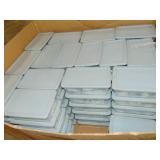 Unmanifested Appliance Parts - Most of The Parts with Model Numbers on The Bags