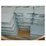 Unmanifested Appliance Parts - Most of The Parts with Model Numbers on The Bags