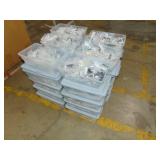 Unmanifested Appliance Parts - Most of The Parts with Model Numbers on The Bags