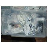 Unmanifested Appliance Parts - Most of The Parts with Model Numbers on The Bags