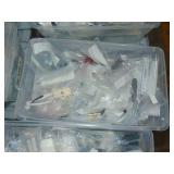 Unmanifested Appliance Parts - Most of The Parts with Model Numbers on The Bags