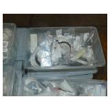 Unmanifested Appliance Parts - Most of The Parts with Model Numbers on The Bags