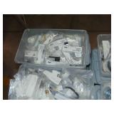 Unmanifested Appliance Parts - Most of The Parts with Model Numbers on The Bags