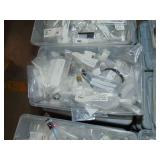 Unmanifested Appliance Parts - Most of The Parts with Model Numbers on The Bags