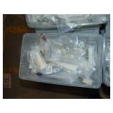 Unmanifested Appliance Parts - Most of The Parts with Model Numbers on The Bags