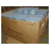 Unmanifested Appliance Parts - Most of The Parts with Model Numbers on The Bags