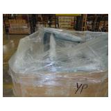 Unmanifested Pallet of Appliance Parts - Most Parts are Bagged with Model Numbers