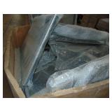 Unmanifested Pallet of Appliance Parts - Most Parts are Bagged with Model Numbers