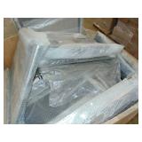 Unmanifested Pallet of Appliance Parts - Most Parts are Bagged with Model Numbers