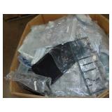 Unmanifested Pallet of Appliance Parts - Most Parts are Bagged with Model Numbers