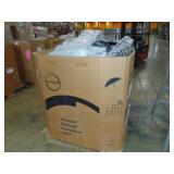 Unmanifested Pallet of Appliance Parts - Most Parts are Bagged with Model Numbers