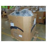 Unmanifested Pallet of Appliance Parts - Most Parts are Bagged with Model Numbers