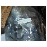 Unmanifested Pallet of Appliance Parts - Most Parts are Bagged with Model Numbers