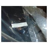 Unmanifested Pallet of Appliance Parts - Most Parts are Bagged with Model Numbers