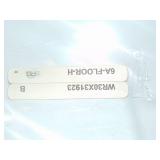 Unmanifested Pallet of Appliance Parts - Most Parts are Bagged with Model Numbers