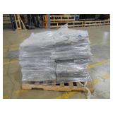 Unmanifested Pallet of Appliance Parts - Most Parts are Bagged with Model Numbers