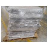 Unmanifested Pallet of Appliance Parts - Most Parts are Bagged with Model Numbers