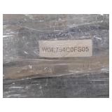 Unmanifested Pallet of Appliance Parts - Most Parts are Bagged with Model Numbers