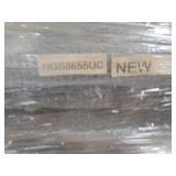 Unmanifested Pallet of Appliance Parts - Most Parts are Bagged with Model Numbers