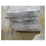 Unmanifested Pallet of Appliance Parts - Most Parts are Bagged with Model Numbers