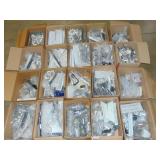 Unmanifested Pallet of Appliance Parts - Most Parts are Bagged with Model Numbers