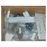 Unmanifested Pallet of Appliance Parts - Most Parts are Bagged with Model Numbers