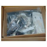 Unmanifested Pallet of Appliance Parts - Most Parts are Bagged with Model Numbers