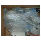 Unmanifested Pallet of Appliance Parts - Most Parts are Bagged with Model Numbers