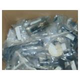 Unmanifested Pallet of Appliance Parts - Most Parts are Bagged with Model Numbers
