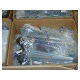 Unmanifested Pallet of Appliance Parts - Most Parts are Bagged with Model Numbers