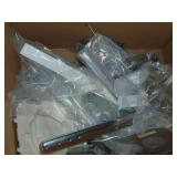 Unmanifested Pallet of Appliance Parts - Most Parts are Bagged with Model Numbers