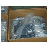 Unmanifested Pallet of Appliance Parts - Most Parts are Bagged with Model Numbers