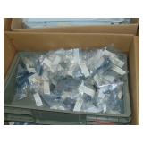Unmanifested Pallet of Appliance Parts - Most Parts are Bagged with Model Numbers