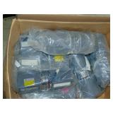 Unmanifested Pallet of Appliance Parts - Most Parts are Bagged with Model Numbers