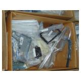 Unmanifested Pallet of Appliance Parts - Most Parts are Bagged with Model Numbers
