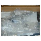 Unmanifested Pallet of Appliance Parts - Most Parts are Bagged with Model Numbers