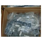 Unmanifested Pallet of Appliance Parts - Most Parts are Bagged with Model Numbers