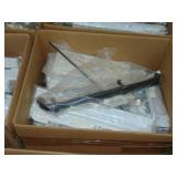 Unmanifested Pallet of Appliance Parts - Most Parts are Bagged with Model Numbers