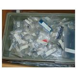 Unmanifested Pallet of Appliance Parts - Most Parts are Bagged with Model Numbers