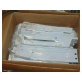 Unmanifested Pallet of Appliance Parts - Most Parts are Bagged with Model Numbers
