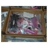 Unmanifested Pallet of Appliance Parts - Most Parts are Bagged with Model Numbers