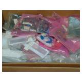 Unmanifested Pallet of Appliance Parts - Most Parts are Bagged with Model Numbers