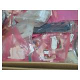 Unmanifested Pallet of Appliance Parts - Most Parts are Bagged with Model Numbers