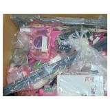 Unmanifested Pallet of Appliance Parts - Most Parts are Bagged with Model Numbers