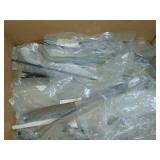 Unmanifested Pallet of Appliance Parts - Most Parts are Bagged with Model Numbers