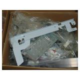 Unmanifested Pallet of Appliance Parts - Most Parts are Bagged with Model Numbers